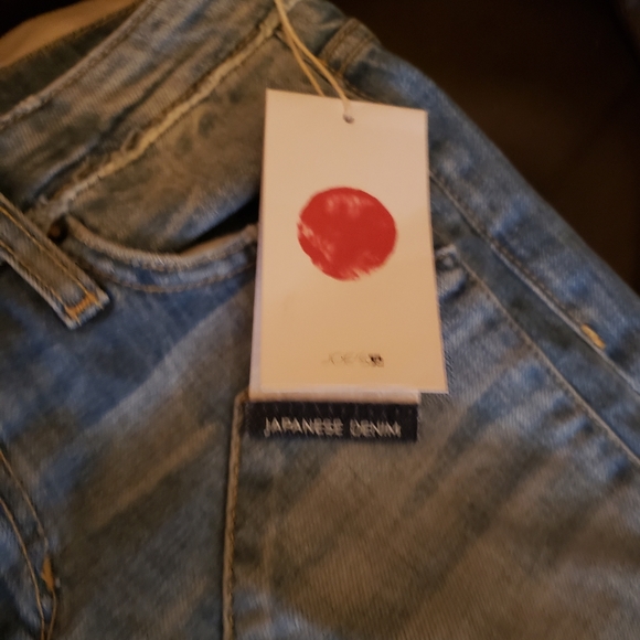 Joe’s Jeans Skinny Jeans Joe’s Jeans Finn Skinny Ankle Jeans - Picture 4 of 7